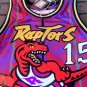 Vince Carter Toronto Raptors  Basketball Jersey ~Never Worn~