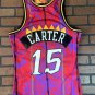 Vince Carter Toronto Raptors  Basketball Jersey ~Never Worn~