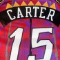 Vince Carter Toronto Raptors  Basketball Jersey ~Never Worn~