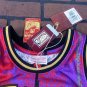 Vince Carter Toronto Raptors  Basketball Jersey ~Never Worn~