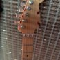 EDDIE VAN HALEN- Red/White "Frankenstein" 1:4 Scale Replica Guitar ~Licensed~