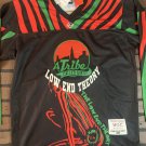 TRIBE CALLED QUEST LOW END Headgear Classics Hockey Black Jersey ~Never Worn~ L