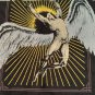 LED ZEPPELIN - 2021 Swan Song Record Label Logo T-shirt ~Never Worn~ S M L XL