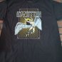 LED ZEPPELIN - 2021 Swan Song Record Label Logo T-shirt ~Never Worn~ S M L XL