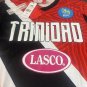 TRINIDAD 1990 World Cup National Team Headgear Classics Soccer Jersey~Never Worn