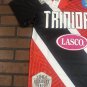 TRINIDAD 1990 World Cup National Team Headgear Classics Soccer Jersey~Never Worn