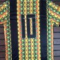 JAMAICA 1990 World Cup National Team Headgear Classics Soccer Jersey~Never Worn~