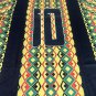 JAMAICA 1990 World Cup National Team Headgear Classics Soccer Jersey~Never Worn~