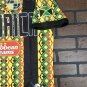 JAMAICA 1990 World Cup National Team Headgear Classics Soccer Jersey~Never Worn~