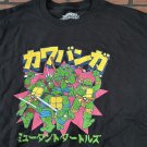 TEENAGE MUTANT NINJA TURTLES - 2022 T-shirt ~Licensed / Never Worn~ S M L