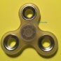 Fidget Spinners! Glow in the Dark! 3 in / 7 ball bearings