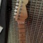 EDDIE VAN HALEN - Black & Yellow "Bumblebee" 1:4 Scale Replica Guitar ~Licensed~