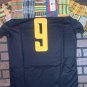 GHANA 1990 World Cup National Team Headgear Classics Soccer Jersey~Never Worn