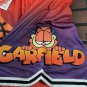 GARFIELD /PHX SUNS Headgear Classics ORNG Basketball Shorts ~Never Worn~M XL 2XL