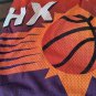 GARFIELD /PHX SUNS Headgear Classics ORNG Basketball Shorts ~Never Worn~M XL 2XL