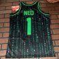 THE MATRIX Headgear Classics Basketball Jersey ~Never Worn~ S M XL XXL