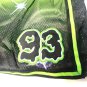 GOOSEBUMPS (SLAPPY) Headgear Classics Basketball Shorts ~Never Worn~ S M