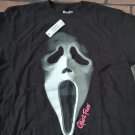 SCREAM GHOST FACE Men's T-shirt ~Never Worn~ M 2XL