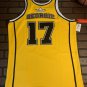 IT (GEORGIE) Headgear Classics Basketball Jersey ~Never Worn~ M L XL XXL