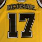 IT (GEORGIE) Headgear Classics Basketball Jersey ~Never Worn~ M L XL XXL