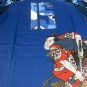 JAPAN 1990 World Cup National Team Headgear Classics Soccer Jersey ~Never Worn~