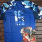JAPAN 1990 World Cup National Team Headgear Classics Soccer Jersey ~Never Worn~