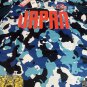 JAPAN 1990 World Cup National Team Headgear Classics Soccer Jersey ~Never Worn~
