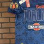 ITALIA 1990 World Cup National Team Headgear Classics Soccer Jersey~Never Worn~