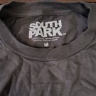 SOUTH PARK-2022 Respect My Authority Men's T-shirt~Licensed /Never Worn~M XL XXL