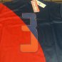 DOMINICAN REPUBLIC 1990 World Cup Team Headgear Classics Soccer Jersey ~New~