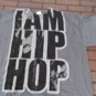 LIL' WAYNE - I Am Me / I Am Hip Hop T-shirt ~Never Worn~ XL 2XL