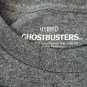 GHOSTBUSTERS STAY PUFT MARSHMALLOW MAN- 2022 Gray T-shirt ~Licensed / New~ L XL