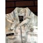 Jaguar Racing Vintage Jacket- L