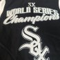 CHICAGO WHITE SOX G-III 3X World Series Varsity Jacket~Never Worn~S M L XL 2XL