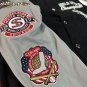 CHICAGO WHITE SOX G-III 3X World Series Varsity Jacket~Never Worn~S M L XL 2XL