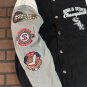 CHICAGO WHITE SOX G-III 3X World Series Varsity Jacket~Never Worn~S M L XL 2XL