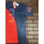 DOMINICAN REPUBLIC 1990 World Cup Soccer Jersey ~New~ M, L, XL, XXL
