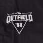 THE OUTFIELD - Vintage 1998 It Ain't Over Tour T-shirt ~Never Worn~ XL