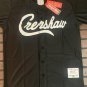 CRENSHAW Nipsey Hussle Headgear Classics Baseball Jersey ~Never Worn~