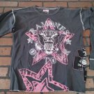 RAMONES - On Tour Premium Thermal~Never Worn~ M L