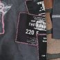 RAMONES - On Tour Premium Thermal~Never Worn~ M L