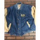 So Cal Speed Shop Denim Jacket