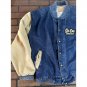 So Cal Speed Shop Denim Jacket