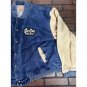 So Cal Speed Shop Denim Jacket