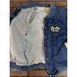 So Cal Speed Shop Denim Jacket