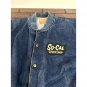 So Cal Speed Shop Denim Jacket