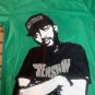 CRENSHAW / MALCOLM X Green Headgear Classics Baseball Jersey ~Never Worn~