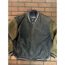 Varsity Vintage Jacket