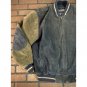 Varsity Vintage Jacket