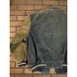 Varsity Vintage Jacket